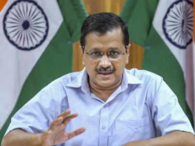  दिल्ली कैबिनेट ने किसानों के विरोध से जुड़े मामलों के लिए पुलिस के वकीलों के पैनल को खारिज किया