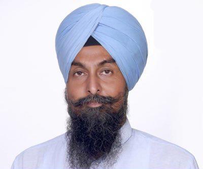तेल कीमतों पर अपने हिस्से का टैक्स छोड़े कांग्रेस सरकार - कुलतार सिंह संधवां