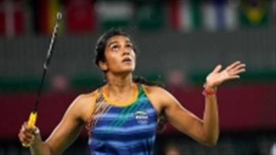 Olympics: PV Sindhu reaches women's singles quarterfinals