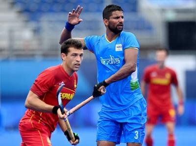  'Manpreet's team has brought hockey back in limelight'