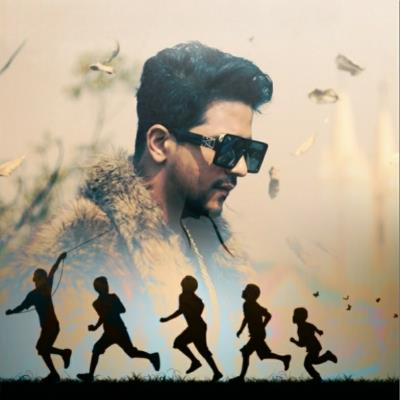  Singer Abhinav Shekhar's new song 'Bachpan' exposes kids' reality shows