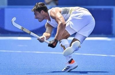 Olympics: India lose to Belgium 2-5 in men's hockey semifinals