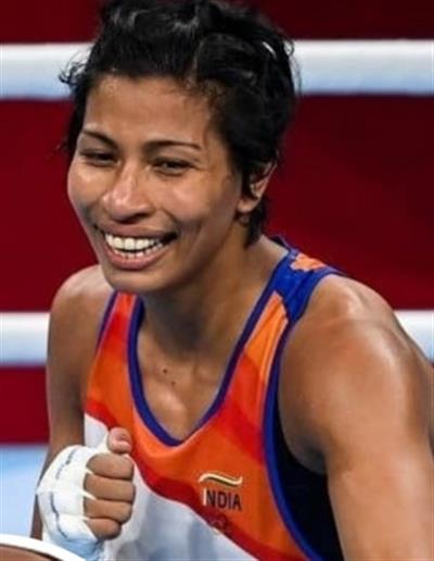 Olympics: Boxer Lovlina bags bronze medal after losing in semis