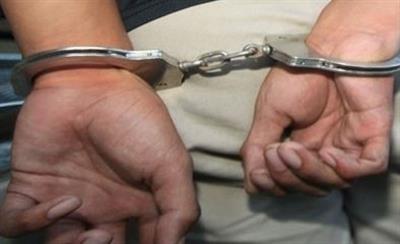 Journalist arrested in Kashmir with 2 grenades