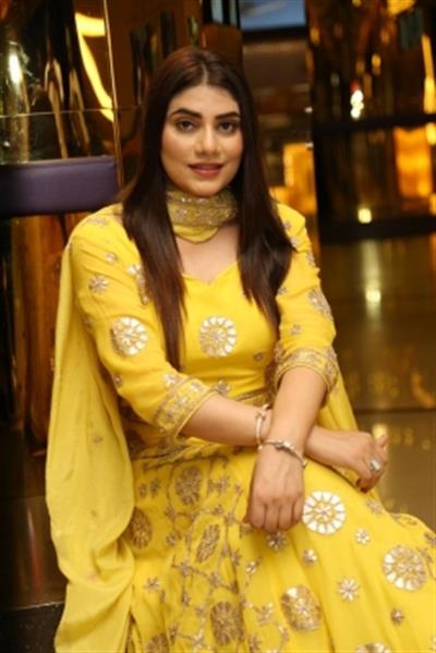 Mannat Noor: There can't be another song like 'Laung Laachi'