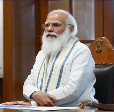 PM Modi's claims on MSP 'incorrect', says Samyukt Kisan Morcha