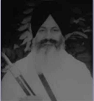 ਅੱਜ ਬਰਸੀ 'ਤੇ ਵਿਸ਼ੇਸ਼: ਮਹਾਨ ਸਿਆਸਤਦਾਨ ਹੋਣ ਦੇ ਨਾਲ ਨਾਲ ਸਿੱਖ ਧਰਮ ਦੇ ਨਿਸ਼ਕਾਮ ਸੇਵਕ ਵੀ ਸਨ, ਅਮਰ ਸ਼ਹੀਦ ਹਰਚੰਦ ਸਿੰਘ ਲੌਂਗੋਵਾਲ