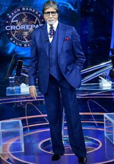  'Kaun Banega Crorepati' season 13 to begin from August 23