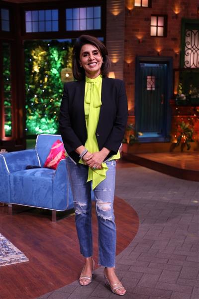 Riddhima reveals bro Ranbir Kapoor gave her clothes to his girlfriends