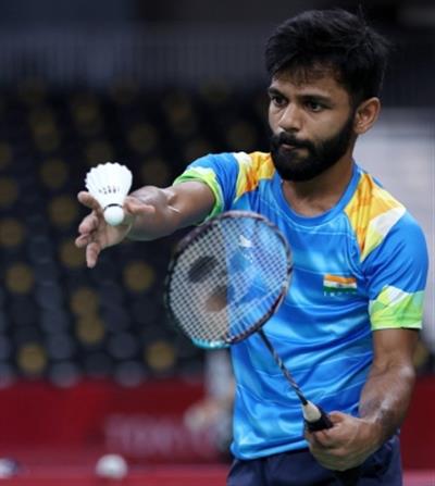 Paralympics: Krishna Nagar wins India's fifth gold in Tokyo