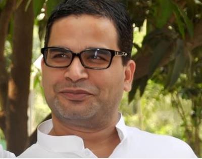 PK meeting Congress leaders even as induction undecided