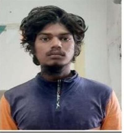 Police announced Rs 10 lakh reward for info on accused in 6-year-old's rape, murder case