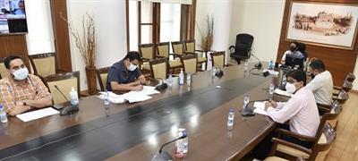 पंजाब जल्द शुरू करेगा एक और विशाल भर्ती मुहिम: मुख्य सचिव