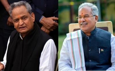 After Punjab, will it be Rajasthan and Chhattisgarh?