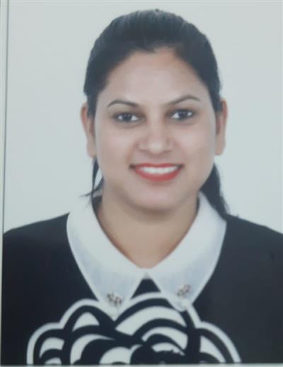 Punjab Secretariat girl selected for All Indian Civil Services Athletics meet.