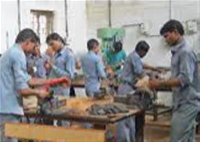 आईटीआई में दाखिला के लिए अंतिम तिथि 7 अक्तूबर