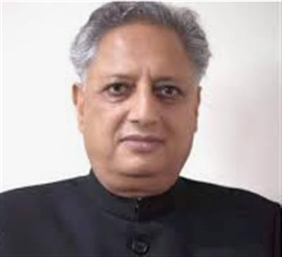 Punjab Vidhan Sabha Speaker condemns Kashmiri Pandit killings in Srinagar