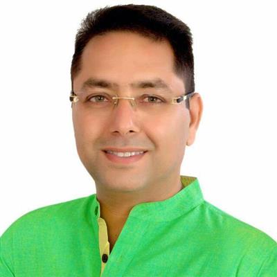 Regularize outsourced employees in Powercom: Aman Arora asks Punjab government