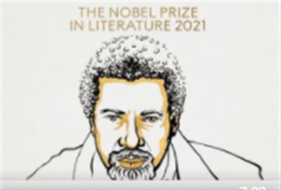 ਸਾਹਿਤ ਦਾ ਨੋਬਲ ਪੁਰਸਕਾਰ ਤਨਜਾਨੀਆ ਦੇ ਨਾਵਲਕਾਰ ਅਬਦੁਲਰਜਾਕ ਗੁਰਨਾਹ ਨੂੰ ਮਿਲਿਆ