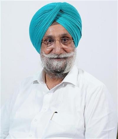 Deputy CM Randhawa condemns Poonch terror attack; sounds alert